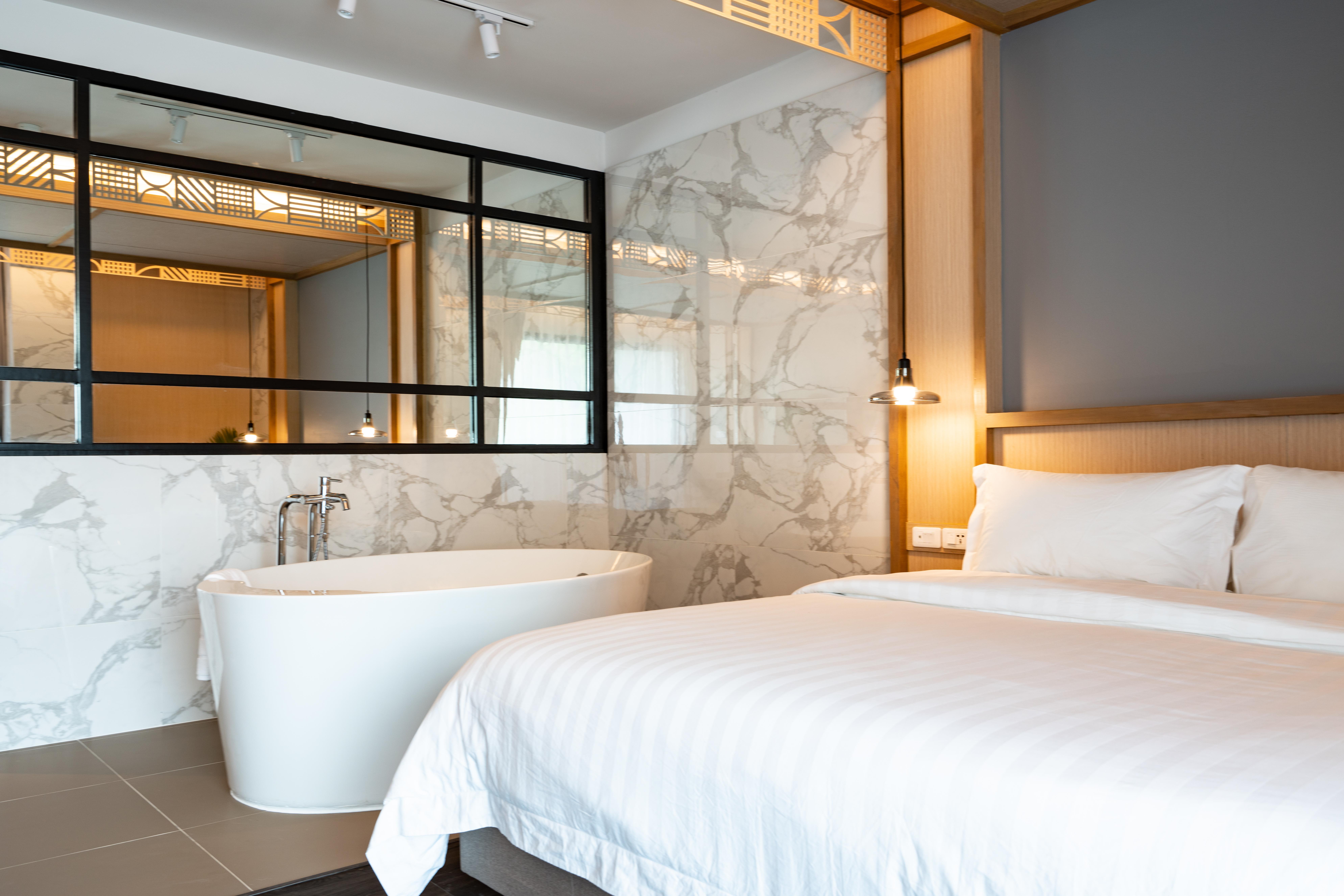 Anana Ecological Resort Krabi - Sha Extra Plus Ao Nang Bagian luar foto Deluxe Room