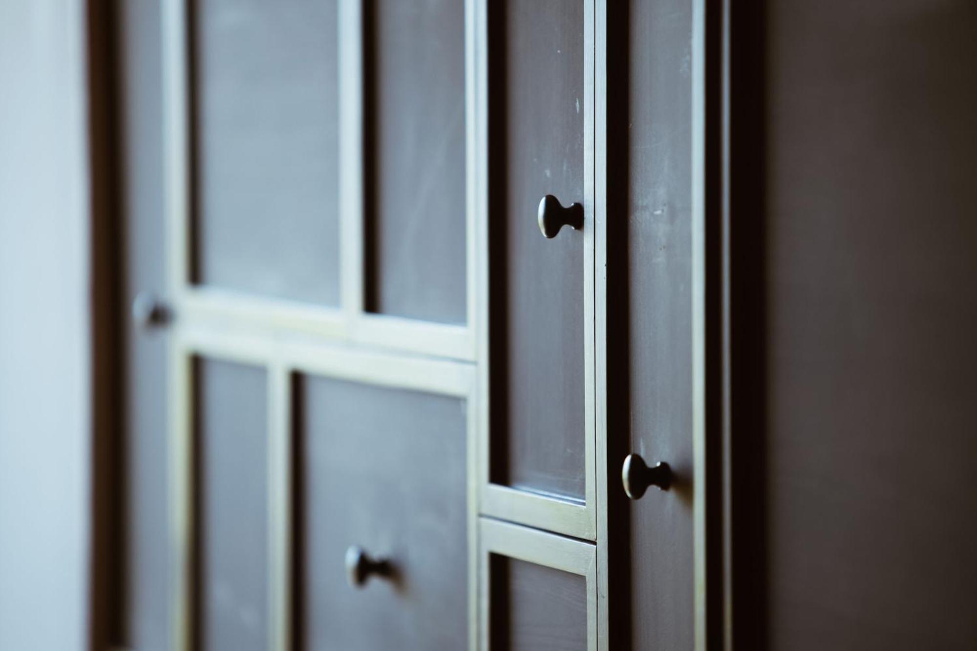 Anana Ecological Resort Krabi - Sha Extra Plus Ao Nang Bagian luar foto A set of lockers