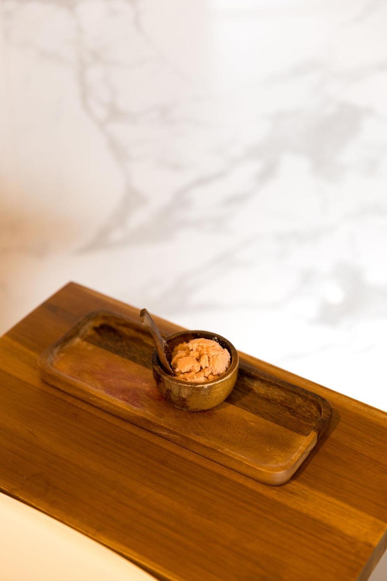 Anana Ecological Resort Krabi - Sha Extra Plus Ao Nang Bagian luar foto A small bowl of halva